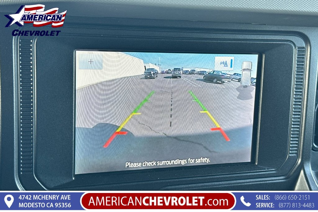 Used 2023 Ford Bronco Black Diamond AWD/4WD image 27