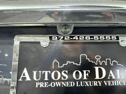 Used 2024 Tesla Model Y Long Range AWD/4WD image 24
