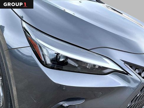 Used 2023 Lexus NX 250 FWD w/ Towing Package (2000 Lbs) image 25