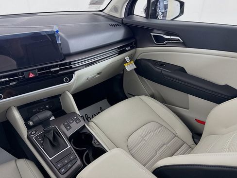 New 2026 Kia Sportage SX AWD/4WD image 29