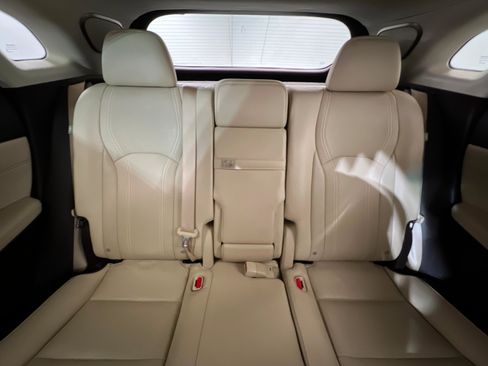 Used 2017 Lexus RX 350 AWD w/ Premium Package image 26