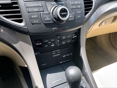 Used 2009 Acura TSX Sedan FWD image 16