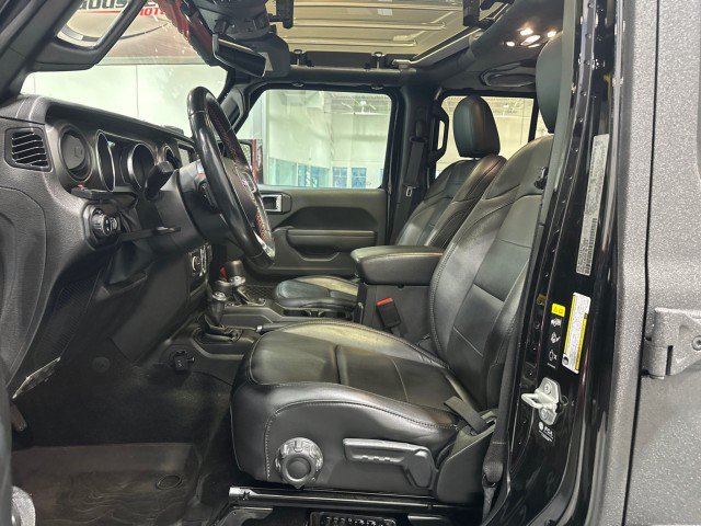 Used 2022 Jeep Gladiator Sport AWD/4WD image 52