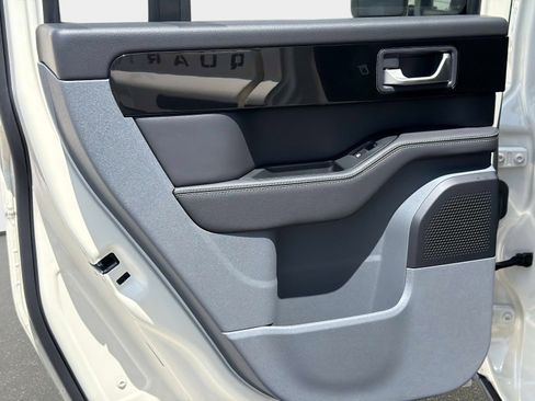 New 2026 INEOS Grenadier AWD/4WD image 10