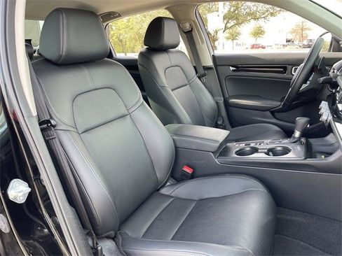 Certified 2024 Honda Civic Touring image 27