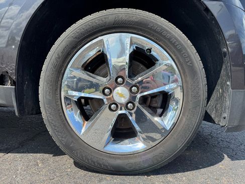 Used 2015 Chevrolet Equinox LT w/ Chrome Appearance Package FWD image 13