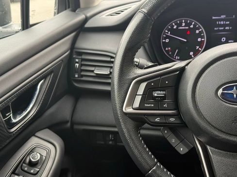 Used 2021 Subaru Outback Premium image 10