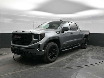 New 2026 GMC Sierra 1500 Elevation w/ Elevation Select Package