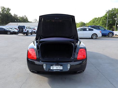 Used 2006 Bentley Flying Spur Flying Spur AWD/4WD image 40