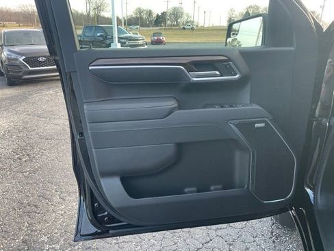 New 2026 Chevrolet Silverado 1500 RST w/ Convenience Package II image 10