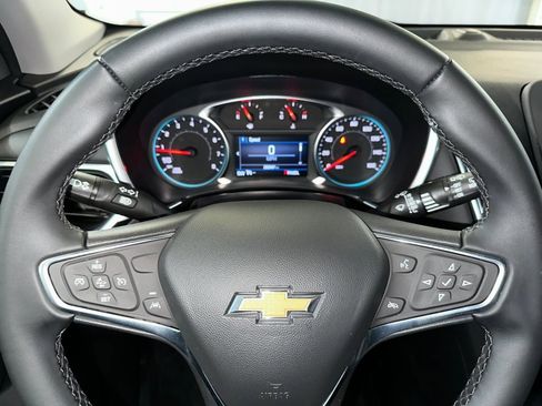 Certified 2024 Chevrolet Equinox LT w/ LPO, Floor Liner Package image 7