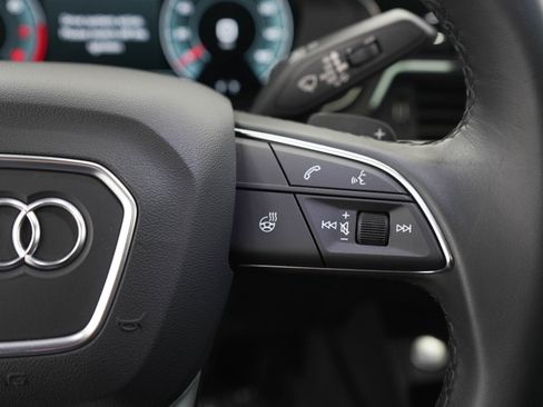 Used 2025 Audi A5 2.0T Premium Plus image 24