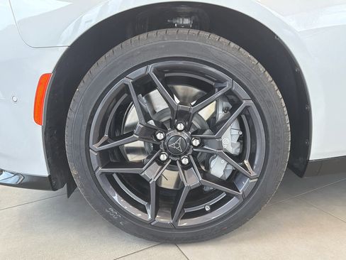 New 2026 Dodge Charger Scat Pack image 42