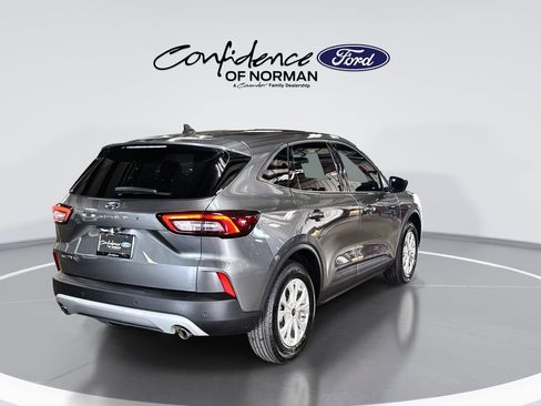New 2026 Ford Escape Active w/ Tech Pack #1 FWD image 8