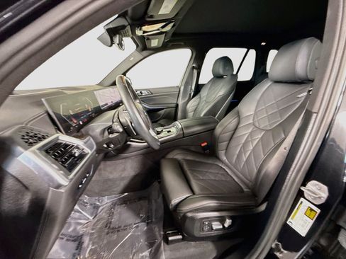 Used 2026 BMW X5 sDrive40i RWD image 22