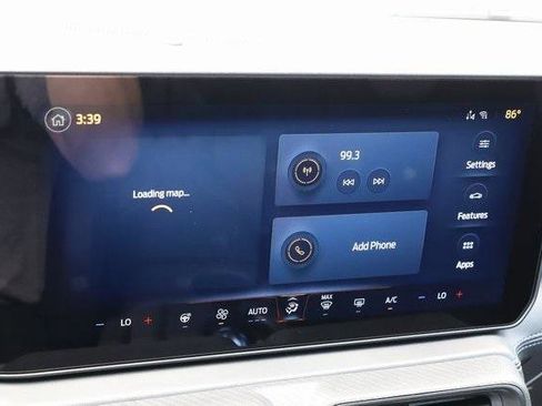 New 2025 Ford Mustang Dark Horse image 32