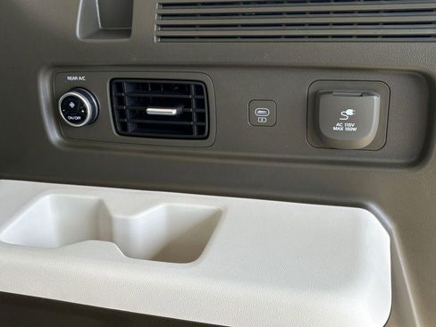 New 2025 Hyundai Santa Fe Calligraphy image 32