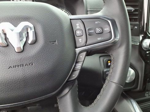 Used 2025 RAM 1500 Laramie image 10