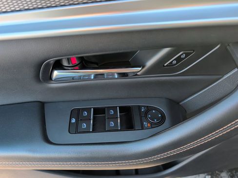 Used 2025 MAZDA CX-90 3.3 Turbo w/ Preferred Package image 18