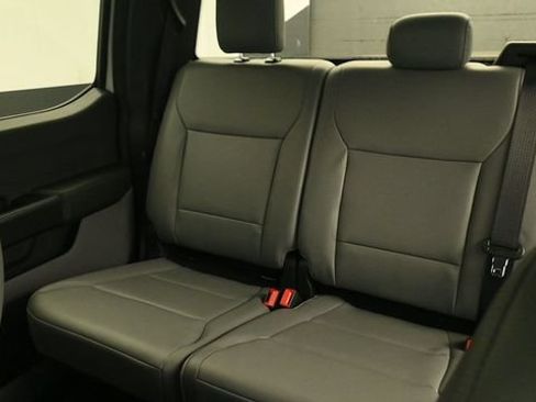 Certified 2025 Ford F150 XL AWD/4WD image 21