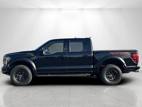 Used 2024 Ford F150 Raptor AWD/4WD image 6