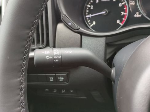 New 2025 MAZDA CX-50 Meridian Edition w/ Apex Package image 26