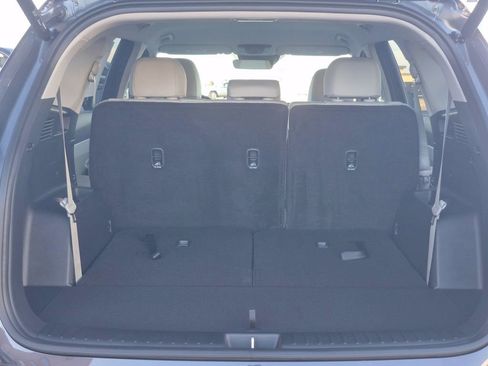 New 2026 Kia Sorento EX image 14