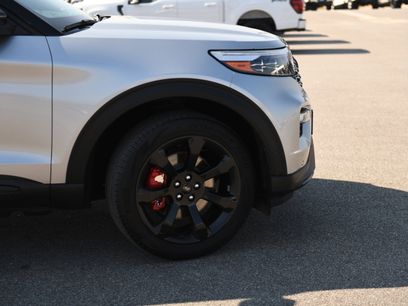 Used 2021 Ford Explorer ST w/ Equipment Group 401A