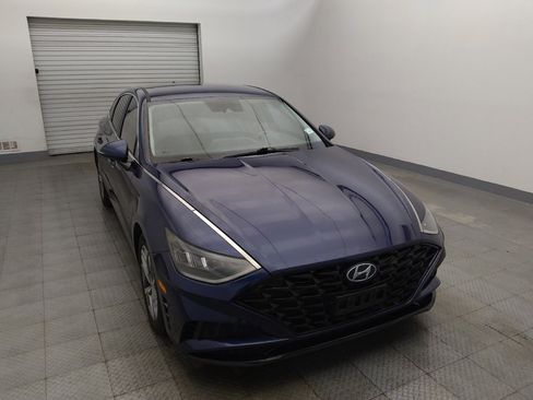 Used 2022 Hyundai Sonata SEL FWD image 14