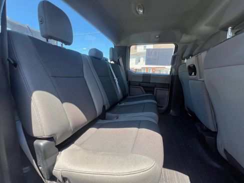 Used 2019 Ford F150 XL w/ Equipment Group 101A Mid AWD/4WD image 24