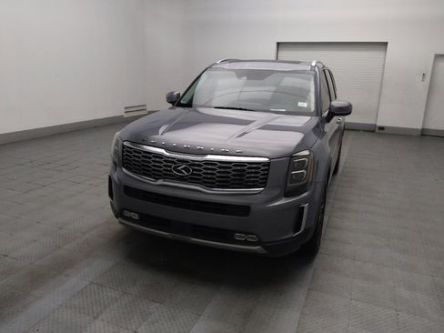 Used 2020 Kia Telluride SX w/ SX Prestige Package image 15
