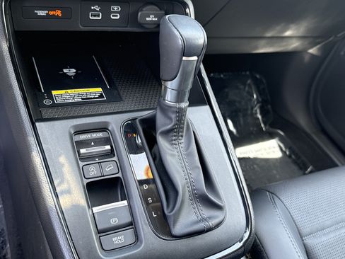 Certified 2023 Honda CR-V EX-L image 33