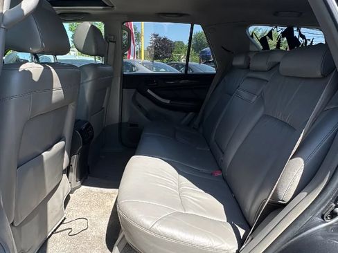Used 2006 Toyota 4Runner Limited AWD/4WD image 16