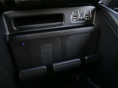 Used 2024 RAM 3500 Laramie w/ Night Edition image 25