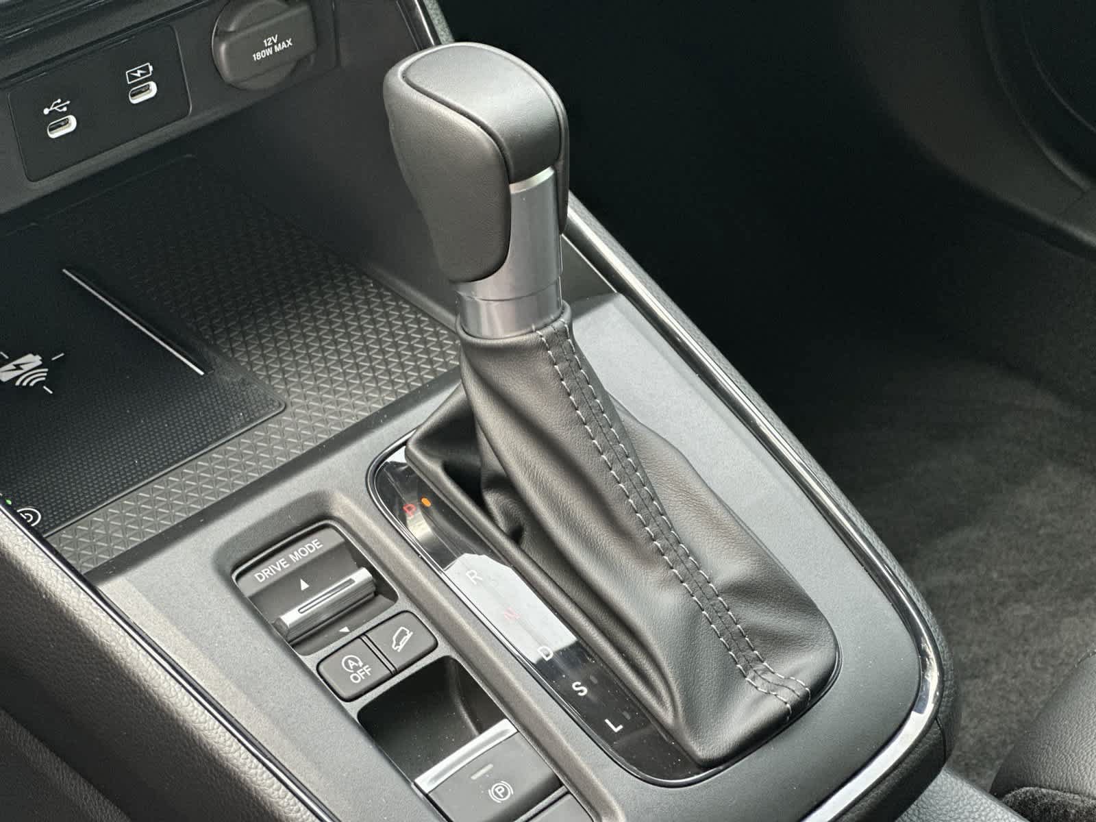Certified 2026 Honda CR-V EX-L image 20