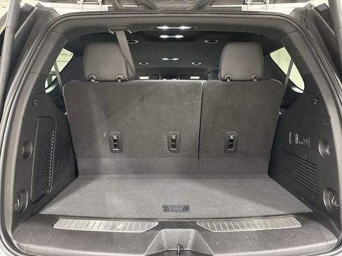 Used 2024 Chevrolet Tahoe Premier image 25