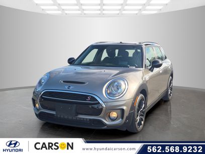 Used 2018 MINI Cooper Clubman S