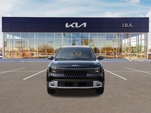 New 2027 Kia Seltos S FWD image 2