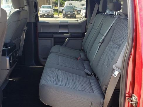 Used 2020 Ford F150 XLT w/ Equipment Group 302A Luxury image 9