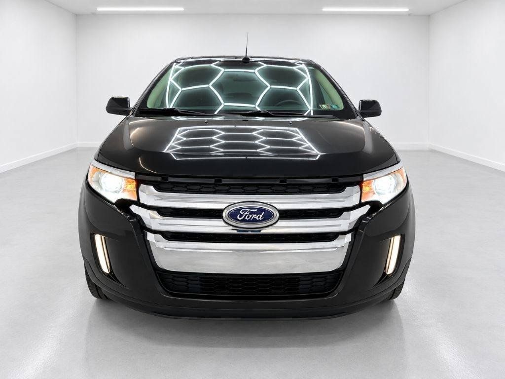 Used 2014 Ford Edge Limited w/ Equipment Group 301A AWD/4WD image 8