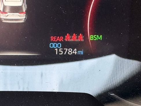 Used 2022 Toyota RAV4 Limited image 28