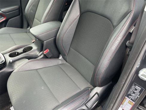 Used 2025 Kia Soul GT-Line FWD image 12