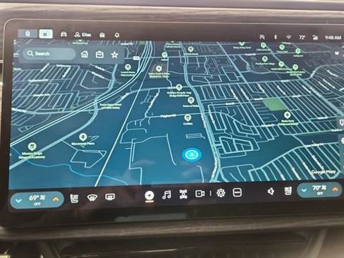 Used 2023 Rivian R1T Adventure image 46