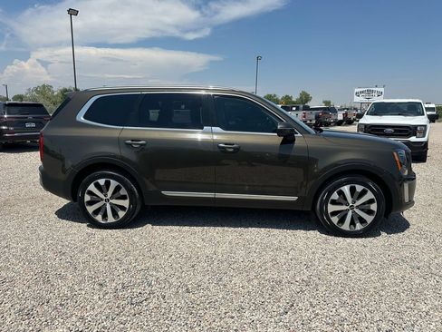 Used 2020 Kia Telluride S AWD/4WD image 12
