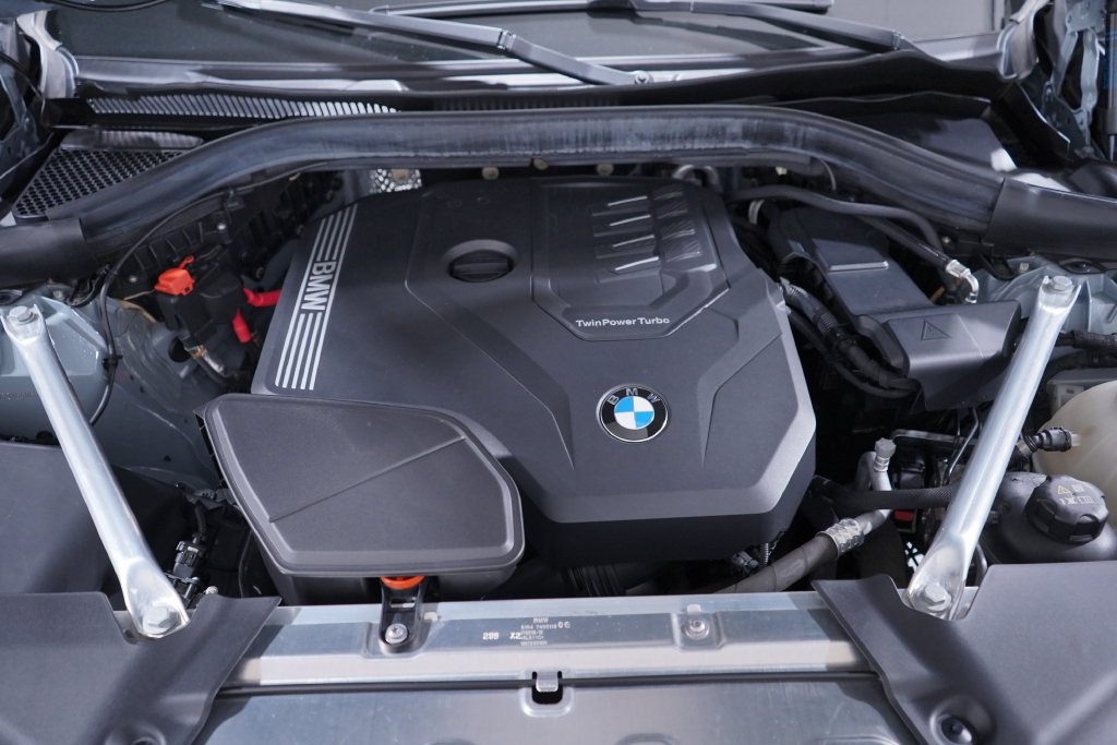 Used 2024 BMW X3 sDrive30i w/ M Sport Package RWD image 26