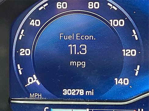 Certified 2024 Chevrolet Silverado 1500 High Country image 23