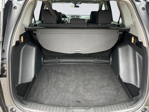 Used 2021 Honda CR-V EX image 16
