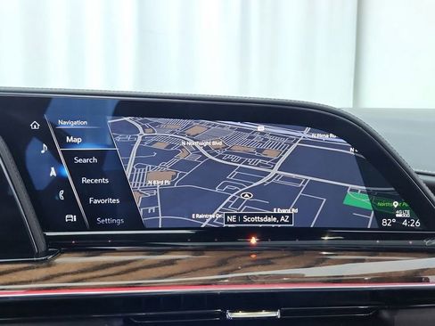 Used 2022 Cadillac Escalade Sport Platinum image 28