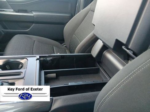 Certified 2023 Ford F150 XLT w/ Equipment Group 302A High image 40