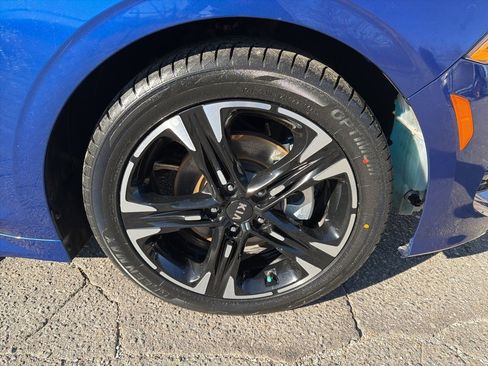 Used 2021 Kia K5 GT-Line image 9